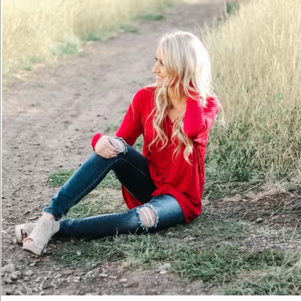 Red Top